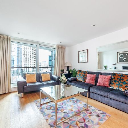 St Georges' Terrace Apartman London Kültér fotó